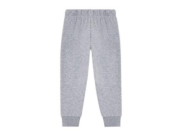 Kids' Character Joggers