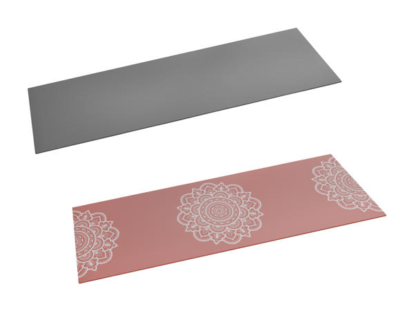 Yogamatte
