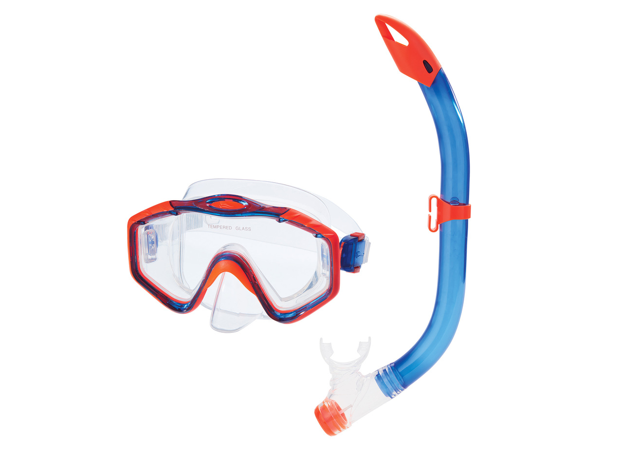 Snorkelling Set