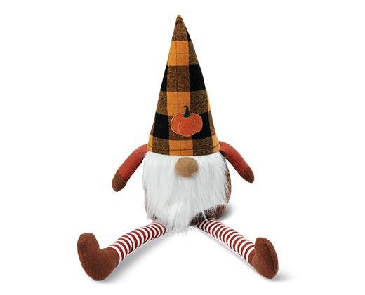 Huntington Home 
 Fall Mini Gnome or Mini Hedgehog