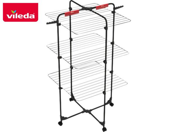 Vileda Mixer 3 Tower Airer