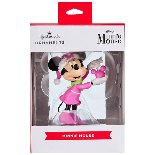 Licensed Hanging Ornament
