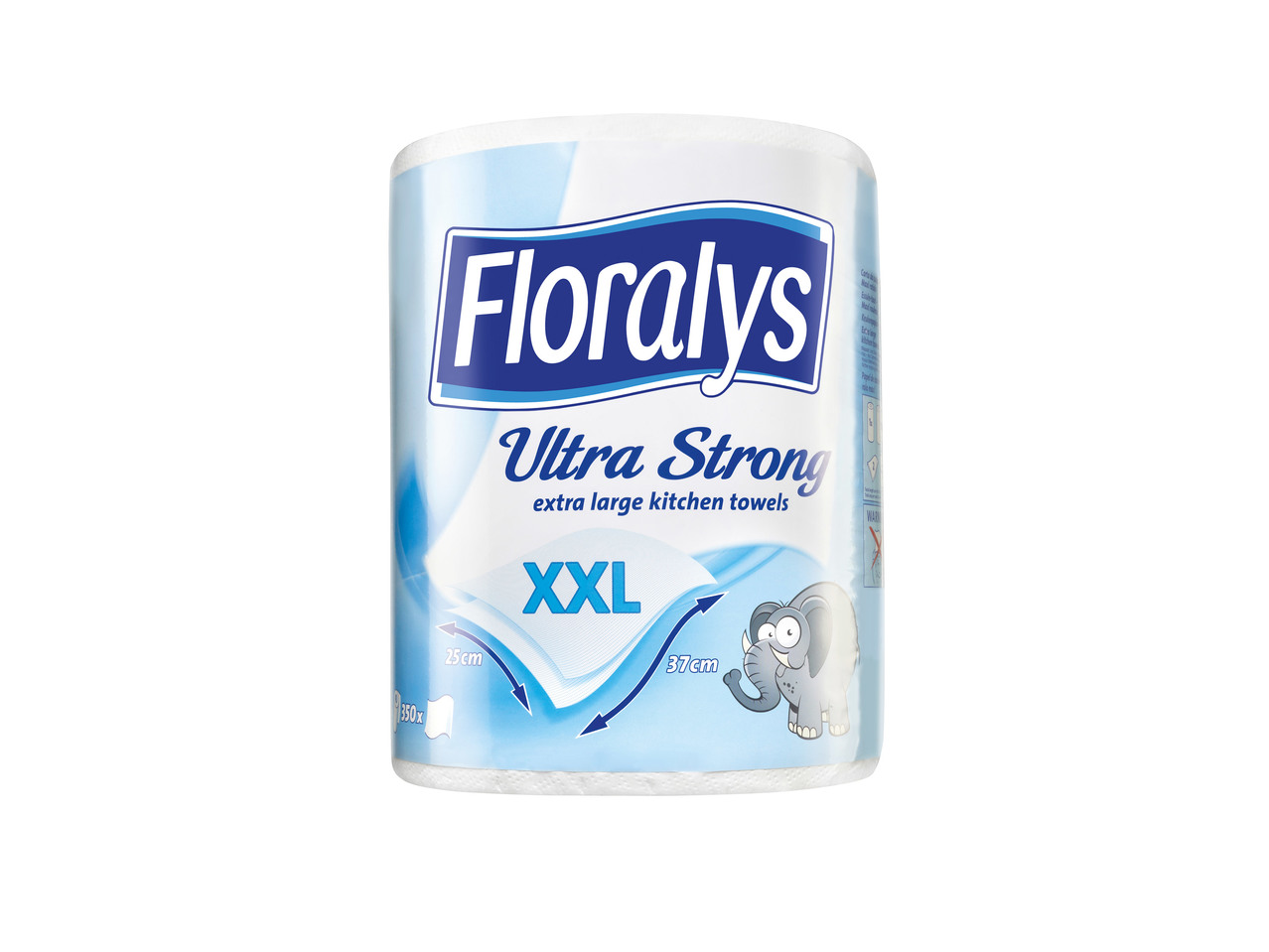KUCHYŇSKÉ PAPÍROVÉ UTĚRKY