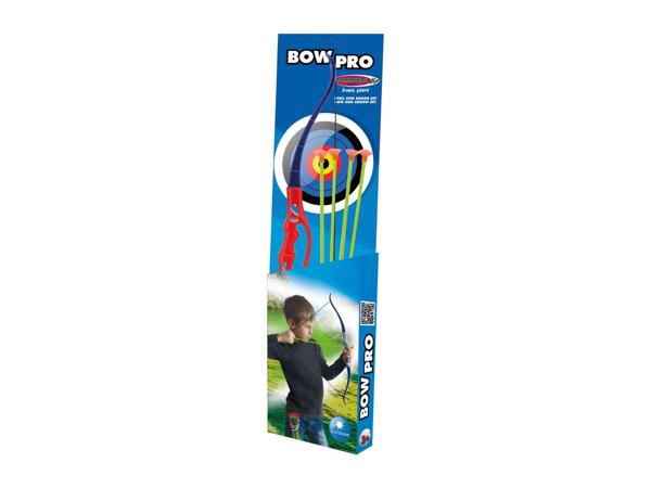 JAMARA Bow and Arrow Set