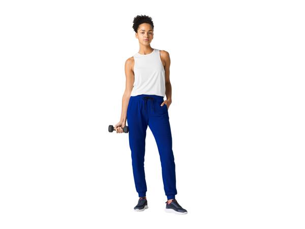 Ladies' Joggers