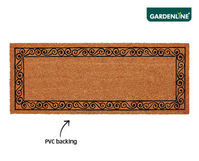 Coir Mat