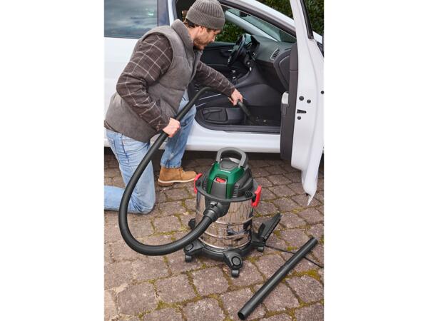 1300W Wet & Dry Vacuum Cleaner