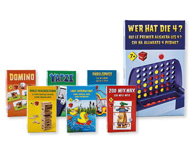Jeux pour les voyages/à emporter partout TOY.