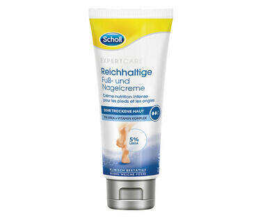 SCHOLL 
 FEUCHTIGKEITSCRÈME