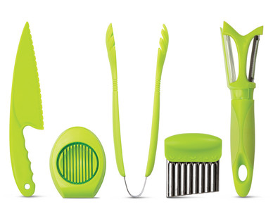 Crofton Salad Utensil