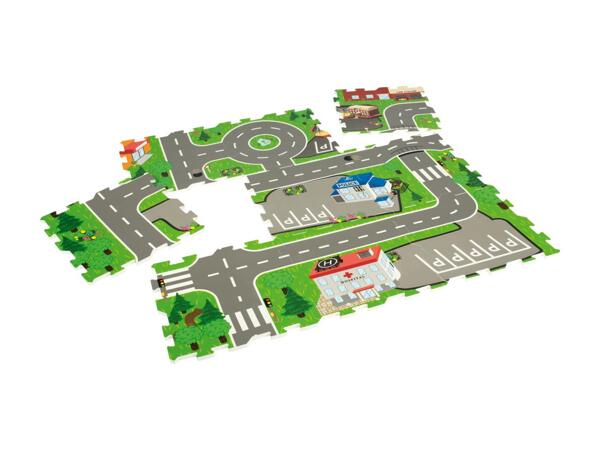 PLAYTIVE(R) Skumlegemåtte