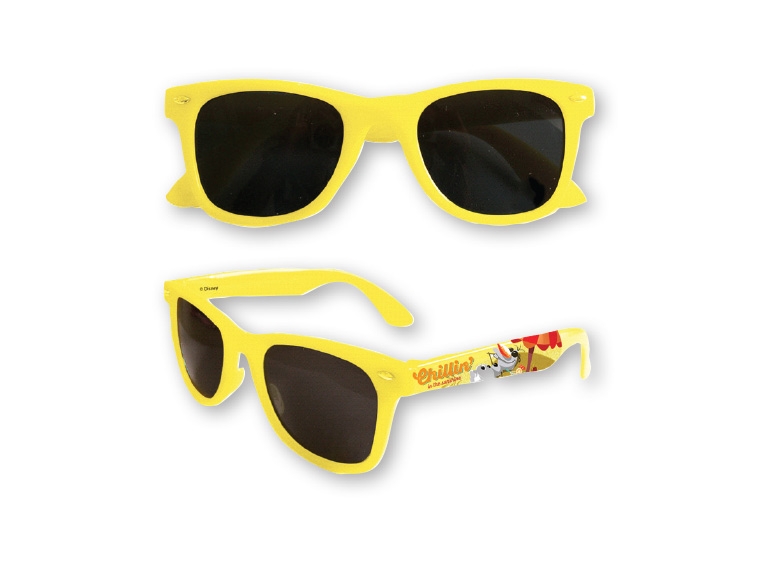 Kids' Character Sunglasses