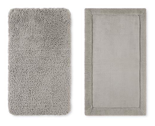 Huntington Home 
 20" x 34" Memory Foam Bath Mat