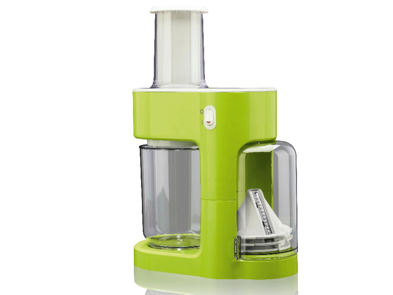 SILVERCREST KITCHEN TOOLS Spiraliser