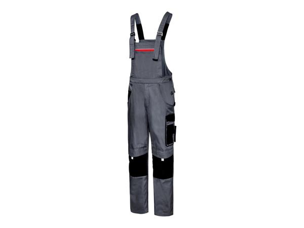 Men's DIY Dungarees