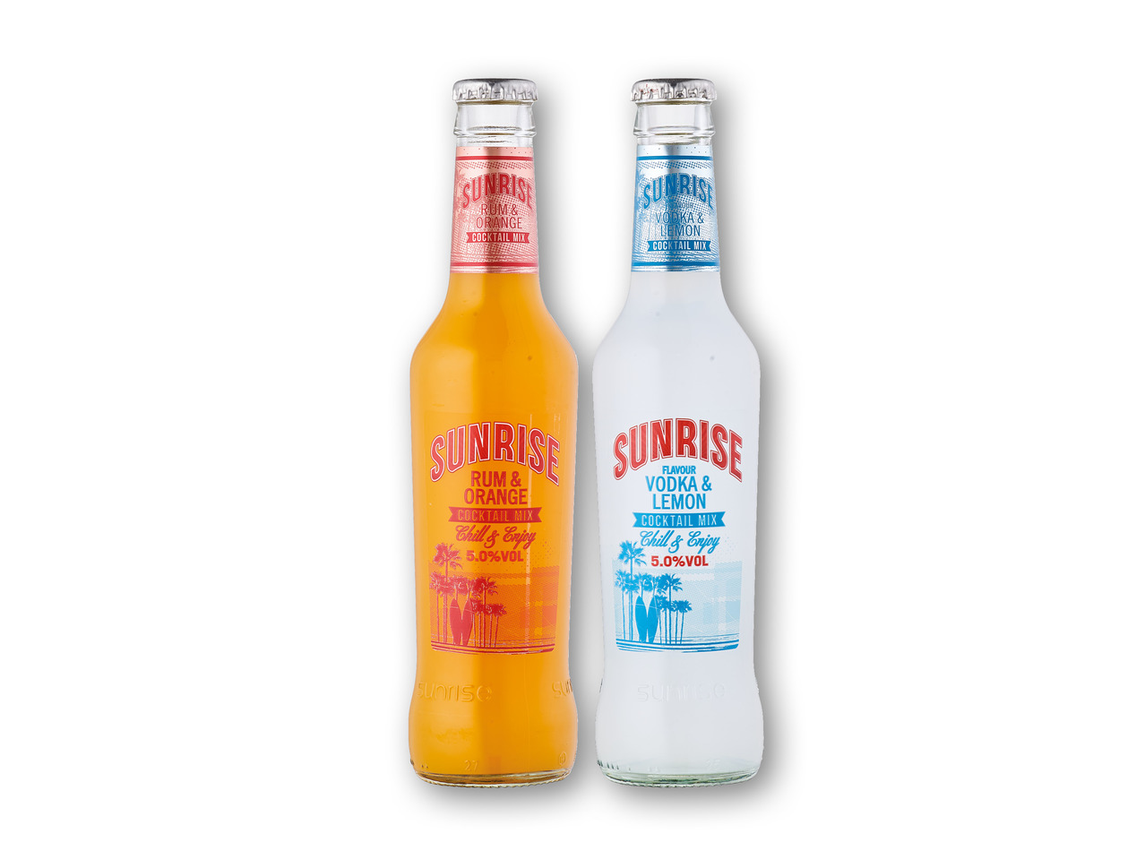 SUNRISE Drinks1