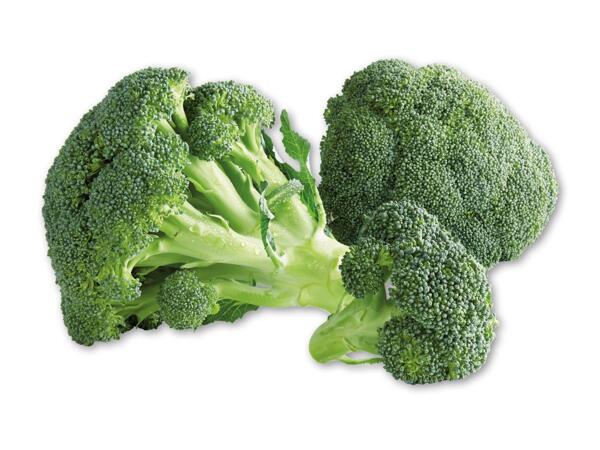 Broccoli
