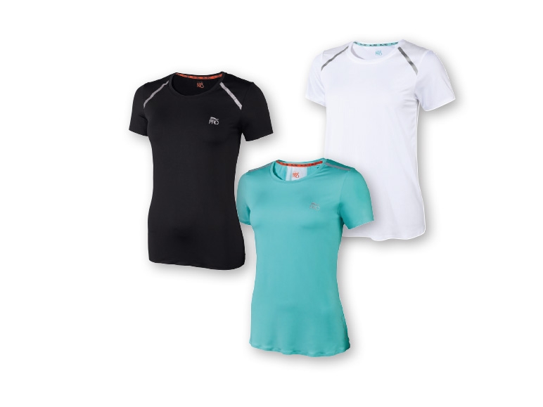 CRIVIT PRO(R) Ladies' Performance Top