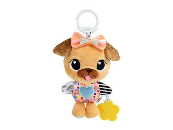 Lamaze Pram Toy Clip & Go Assortment