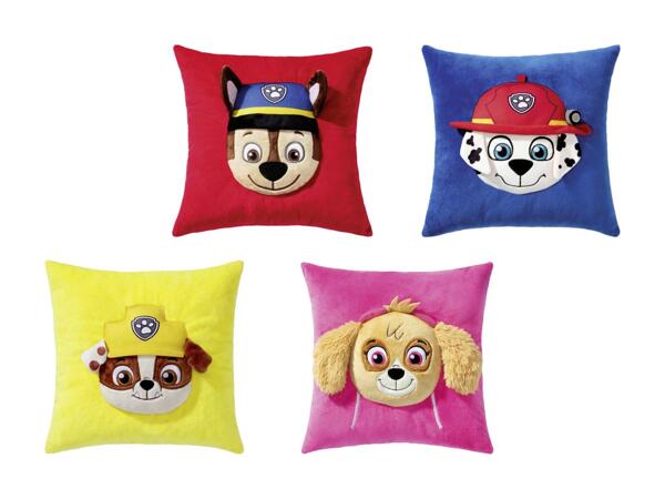 Coussin PAW Patrol