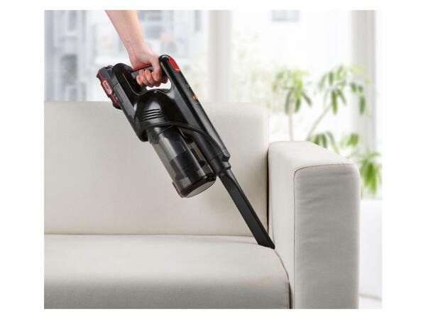 Cordless Vacuum Cleaner