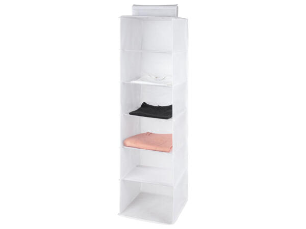 Shoe Organizer, Underbed Storage Bags or Garment Bags