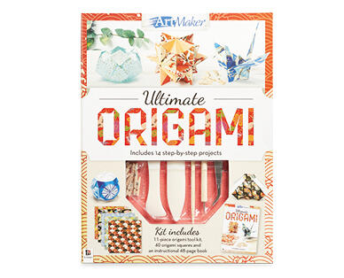 Artmaker Craft Kits