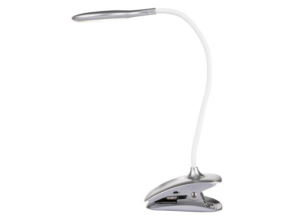 STOLNÍ LED LAMPA