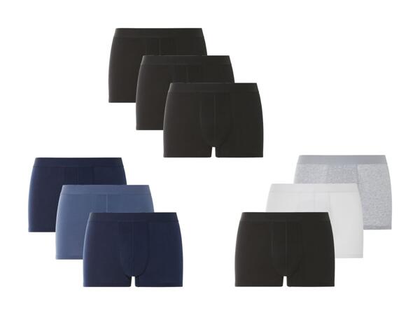LIVERGY(R) Boxershorts