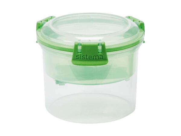 Lunch box/ Breakfast Tub/Salad Box