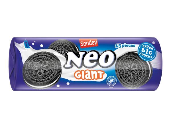 NEO GIANT