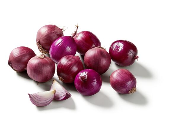 Red Onions