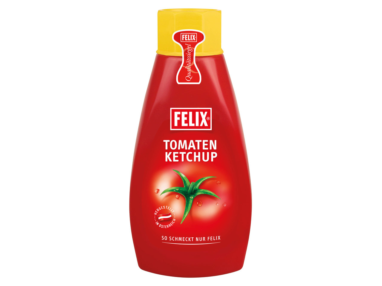 FELIX Tomaten Ketchup mild