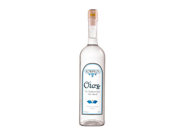 Korifeous Ouzo