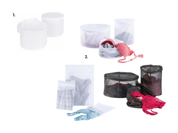 Set de filets à linge