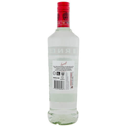 Vodka 700ml