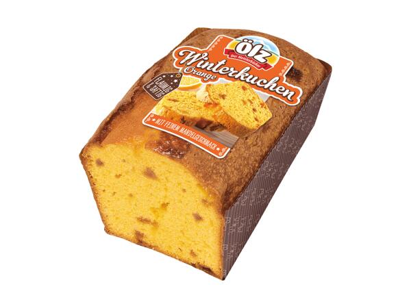 Winterkuchen
