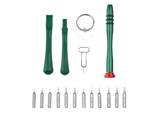 Precision Set Assortment