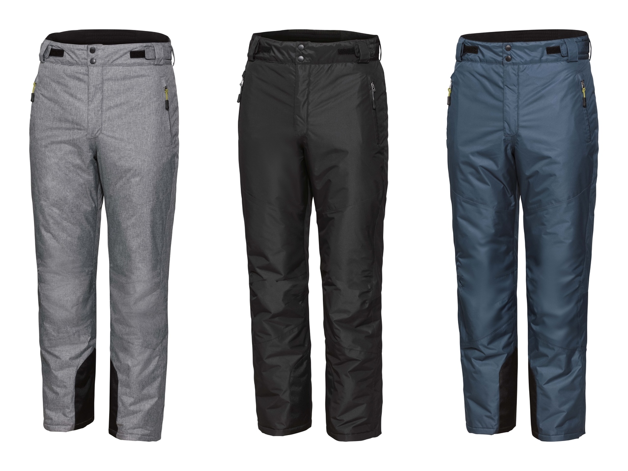 Pantalon de ski1
