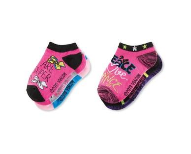 Toddler or Children's 3-Pack Socks