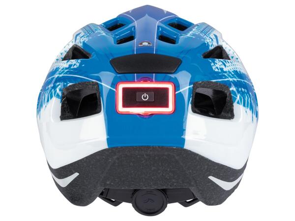 Kids' Bike Helmet
