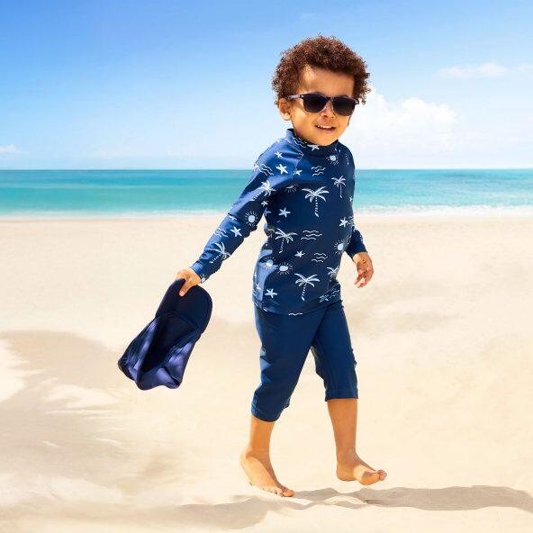 L&D(R) Vêtement anti-UV