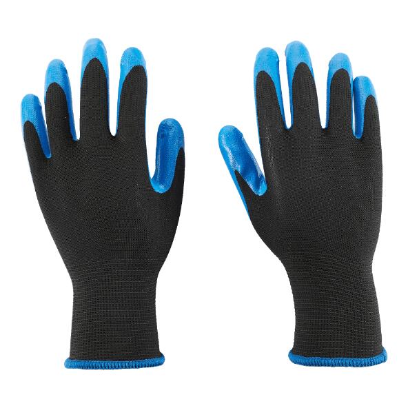 TOPCRAFT(R) Werkhandschoenen, 5 paar