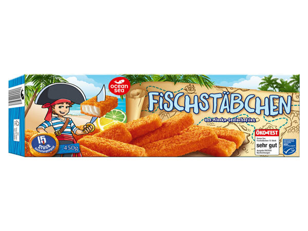 MSC Fischstäbchen