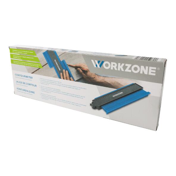 WORKZONE(R) 				Konturmessgerät