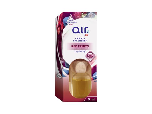Car Air Freshener