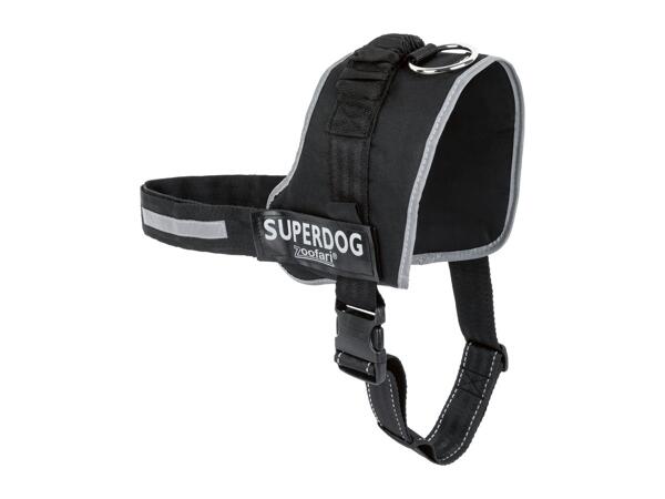 Zoofari Dog Harness