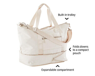 Foldable Bag or Travel Accessories 3pc Set