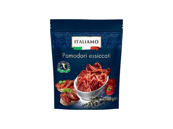 Dried tomatoes