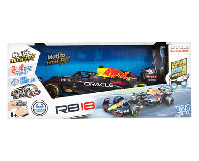 Maisto RC Assortment